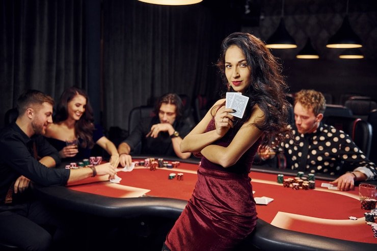 pk365 apk Live Casino